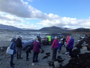 Mourne Heritage Trust